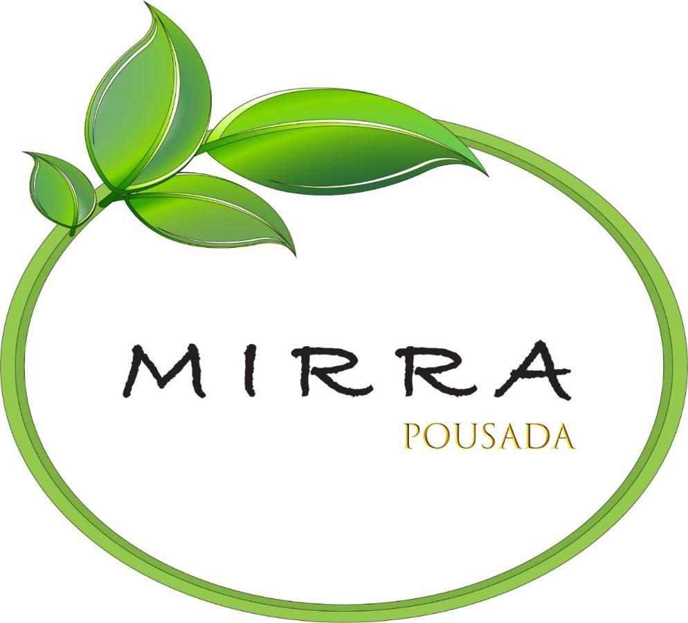 Pousada Mirra De Paraty酒店 外观 照片